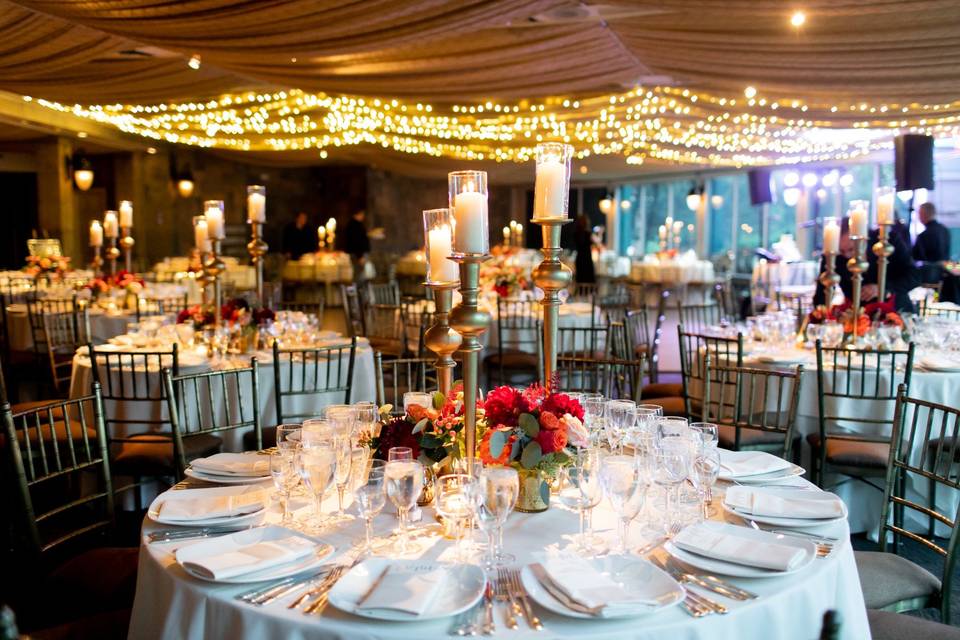 Christina Whitney Events