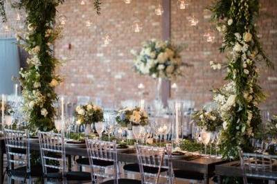 Christina Whitney Events