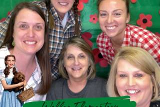 Bayou Photobooth Co