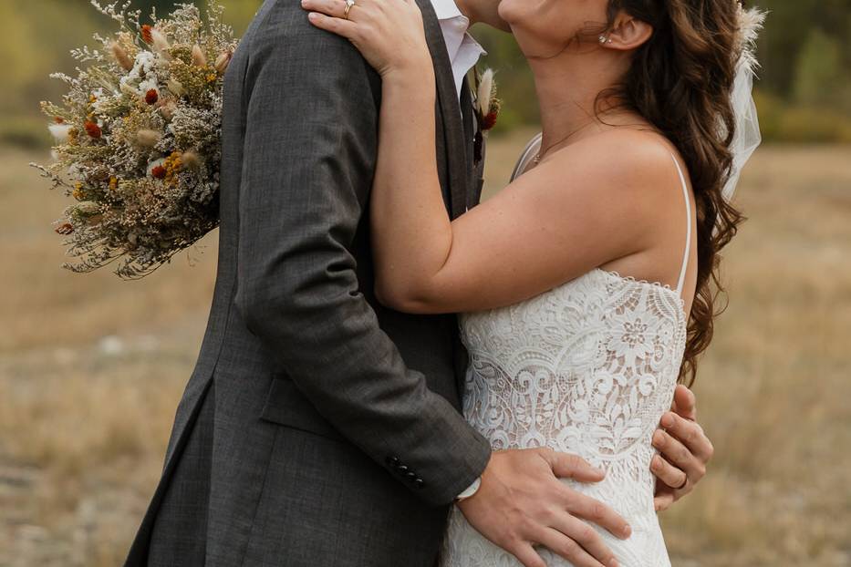 Bridal Portraits