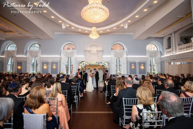 Arts Ballroom