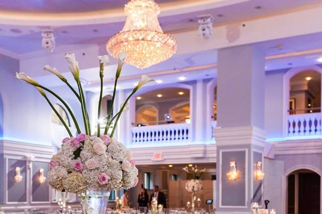 Arts Ballroom | Ashley Gerrity Photography