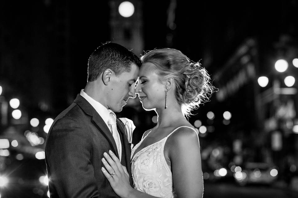 Arts Ballroom | Ashley Gerrity Photography