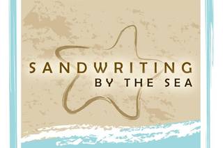 Sandwriting by the Sea