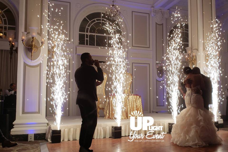 Sparklers