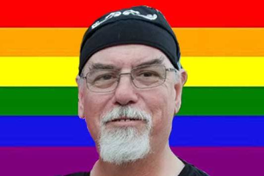 LGBTQIA Friendly