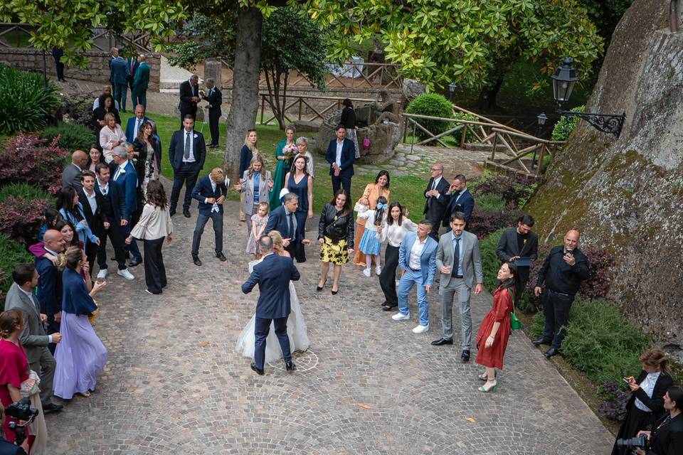 Wedding-music-rome