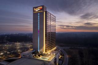 Four Winds Casino South Bend