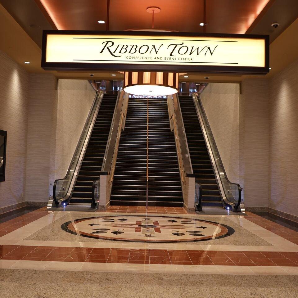 Ribbon Town Conference and Event Center