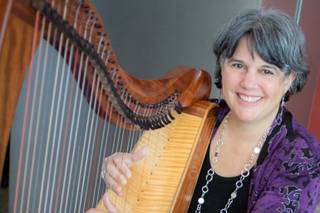 Magical Harps by Amy Lynn Kanner 1