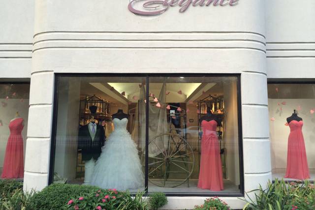 Bridal Elegance Dress Attire Grand Rapids MI WeddingWire