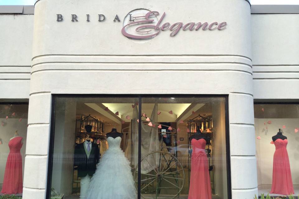 Bridal Elegance