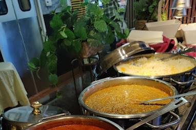 Cuisine of India.