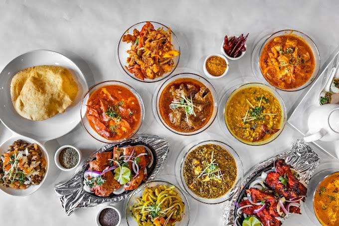 Cuisine Of India