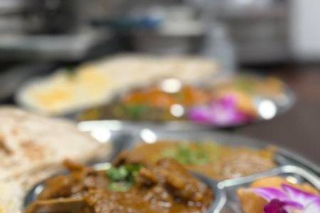 Cuisine Of India