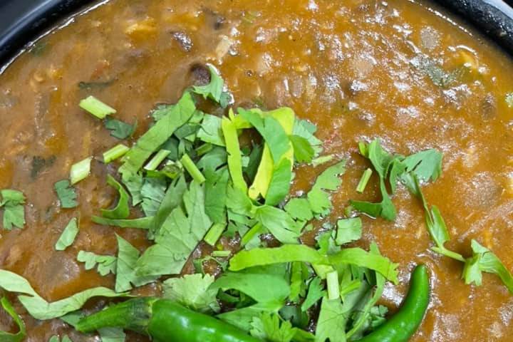Cuisine Of India