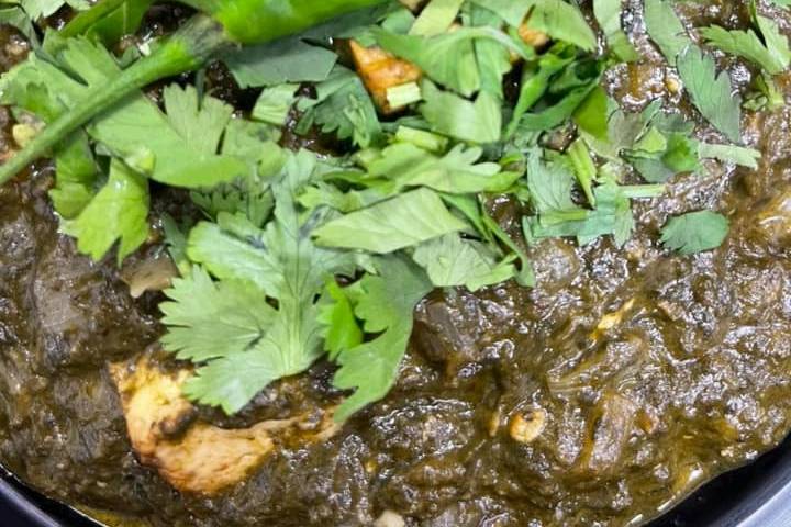 Cuisine Of India