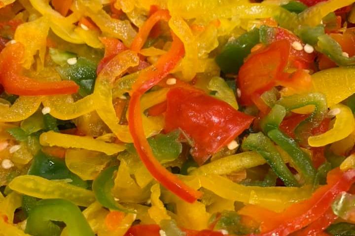 Cuisine Of India