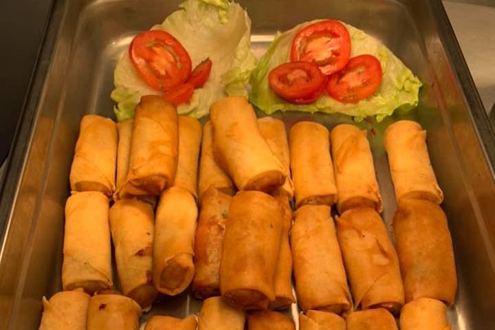 Cuisine Of India