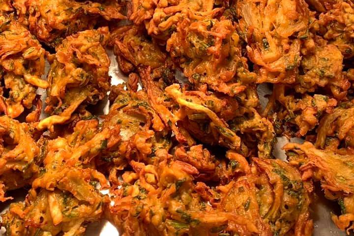 Cuisine Of India