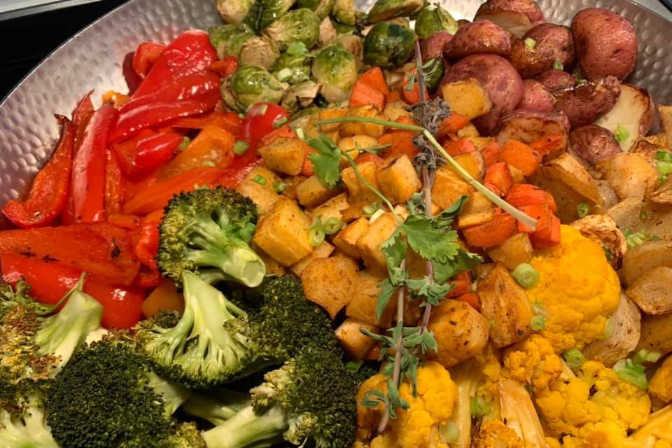 Cuisine Of India
