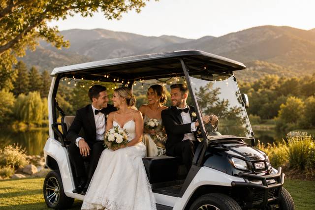 Ojai Carts