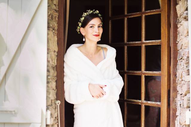 Lucy Cuneo Weddings