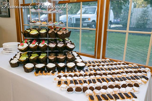 Sweets Table