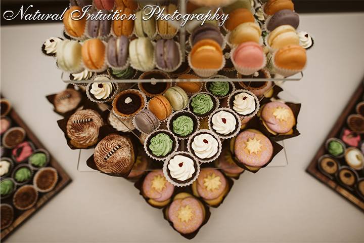 Sweets Table