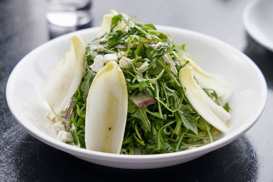 Arugula Salad