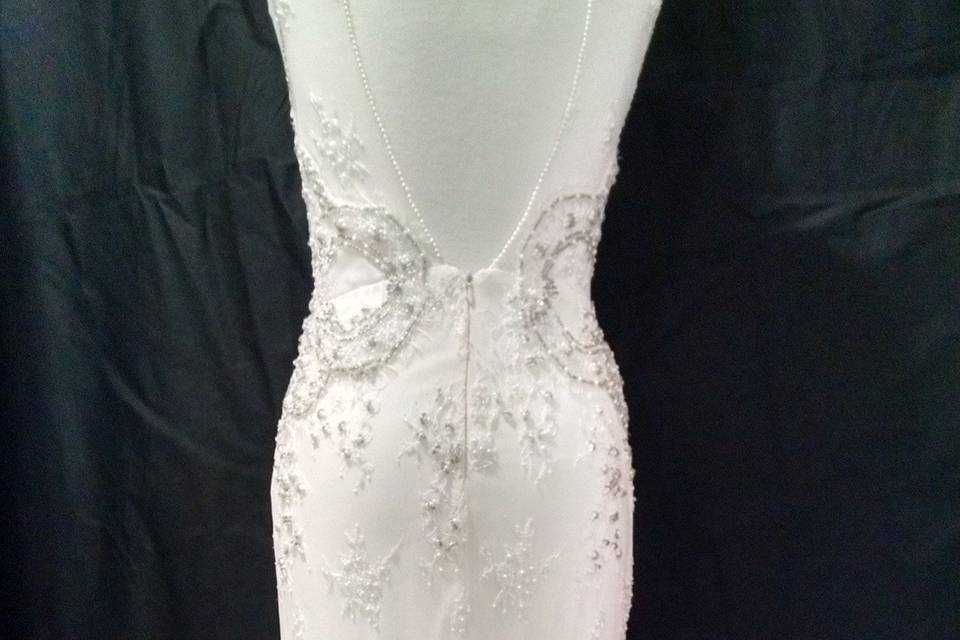 Rosario of Westchester Tailoring and Alterations