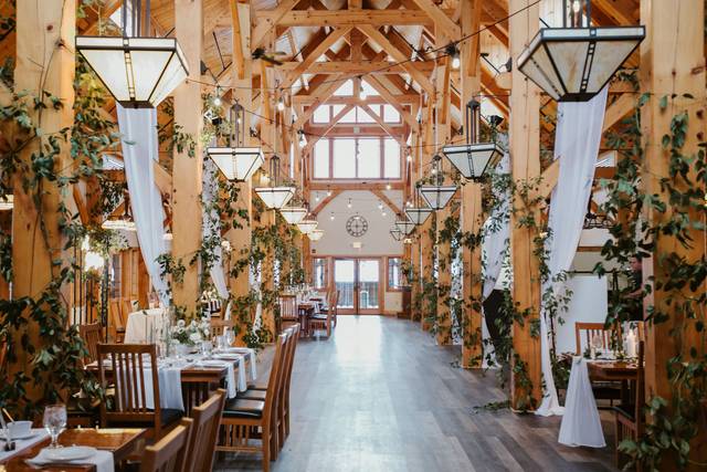 The Timberlodge at Arrowhead