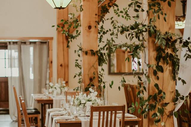 The Timberlodge at Arrowhead