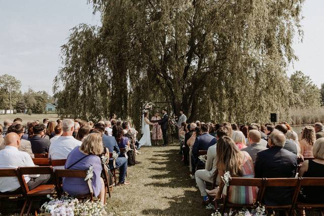 Ceremony