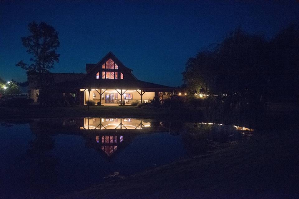 The Timberlodge at Arrowhead