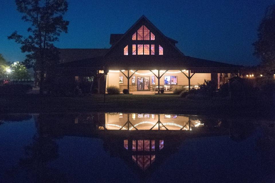 The Timberlodge at Arrowhead