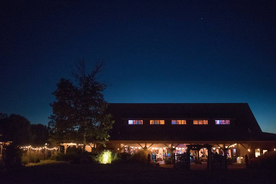 The Timberlodge at Arrowhead