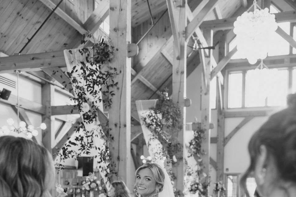 Bride