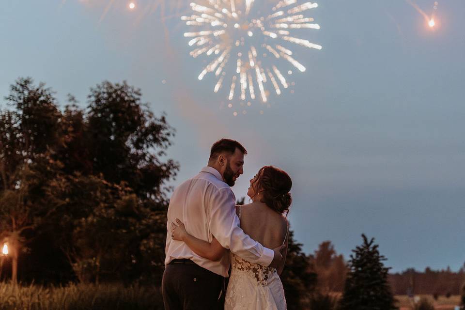 Fireworks