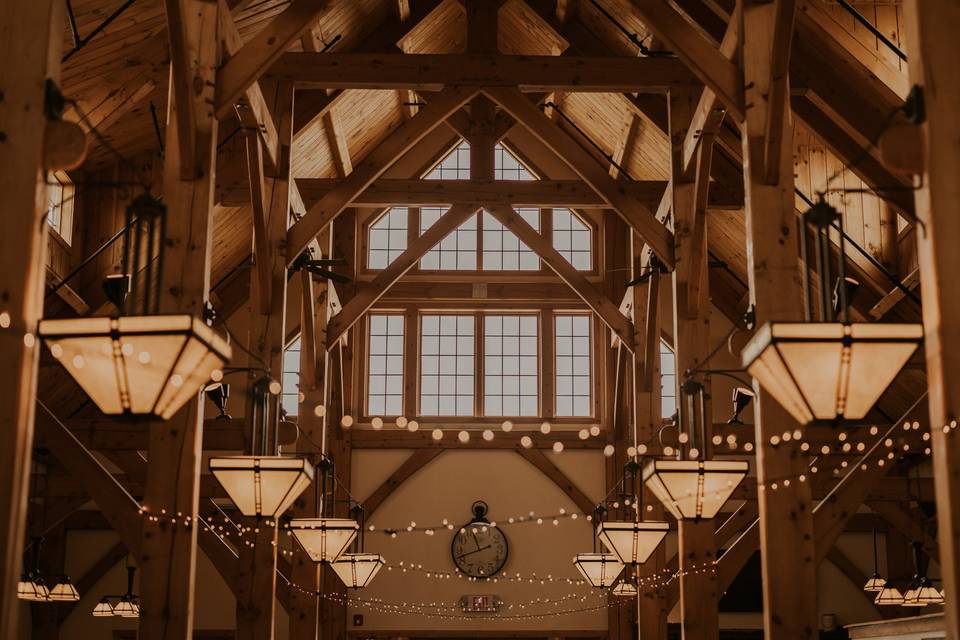 The Timberlodge at Arrowhead