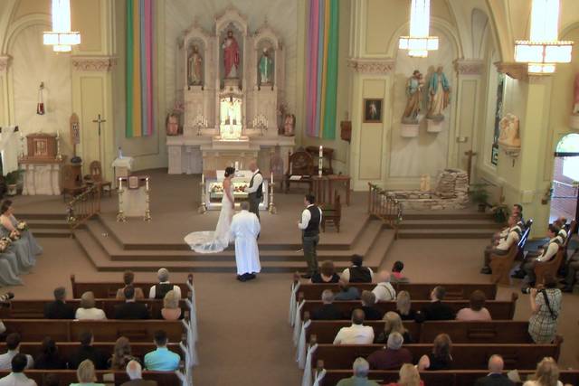 RE productions Video