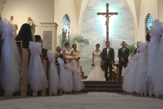 RE productions Video