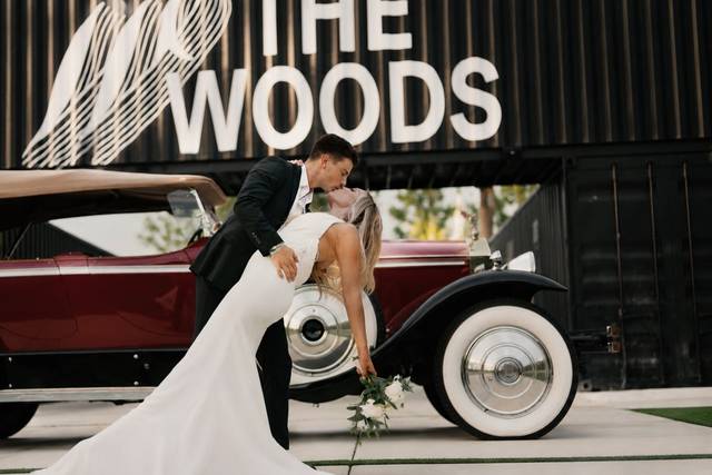 The Wedding Collection