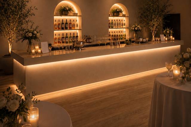 The Gallery Bar