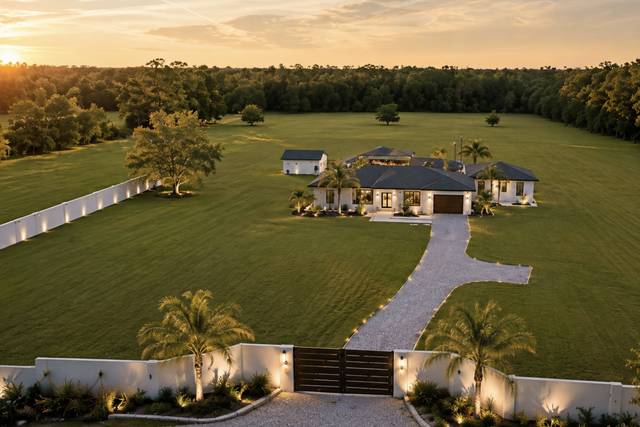 Casa Blanca Villa