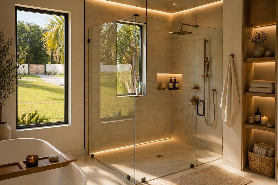 The Bridal Suite