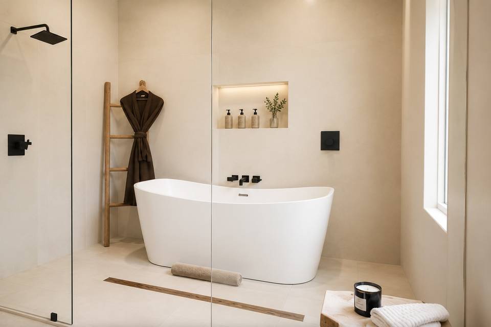 Get-Ready Suites