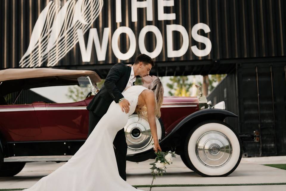 The Wedding Collection