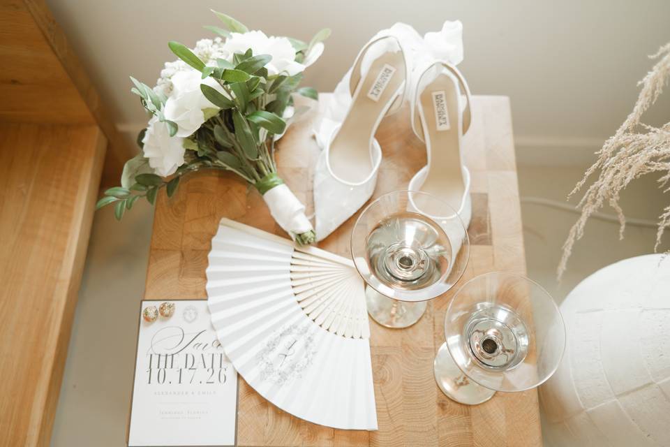 Bridal Suite