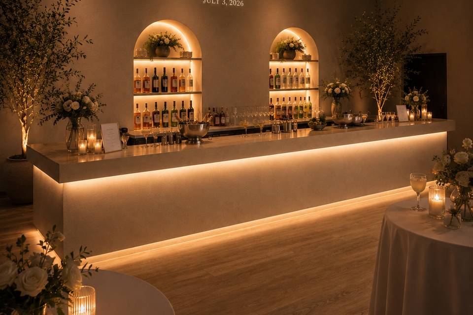 The Gallery Bar
